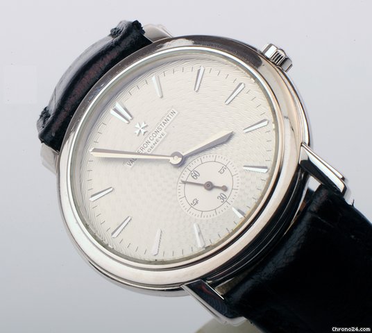 Vacheron Constantin Grand Malte Classique WATCHES 2