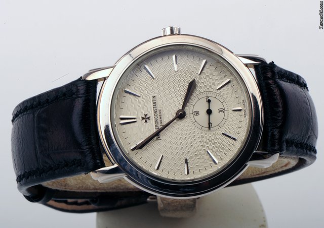 Vacheron Constantin Grand Malte Classique