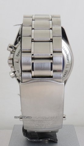 replica Omega SPEEDMASTER MOONWATCH GEMINI 4 WATCHES 1 
