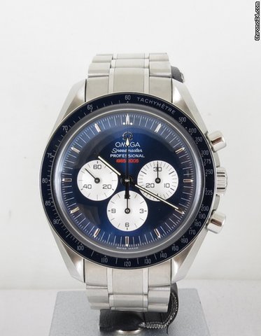 Omega SPEEDMASTER MOONWATCH GEMINI 4