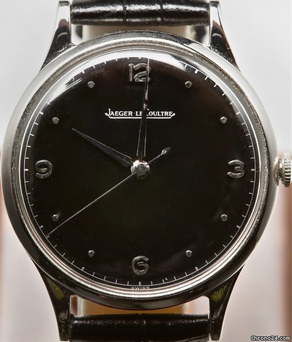 Jaeger-LeCoultre Gent's Dress