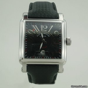 Franck Muller CORTEZ  BOSPHORUS LiMiTED EDiTiON 34 PiECES