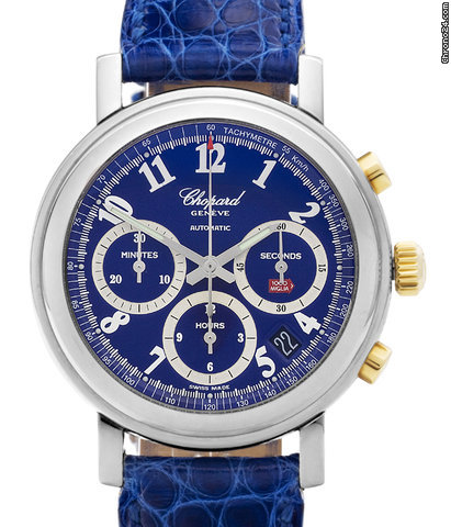 Chopard Mille Miglia - 16 / 8331 - 3001