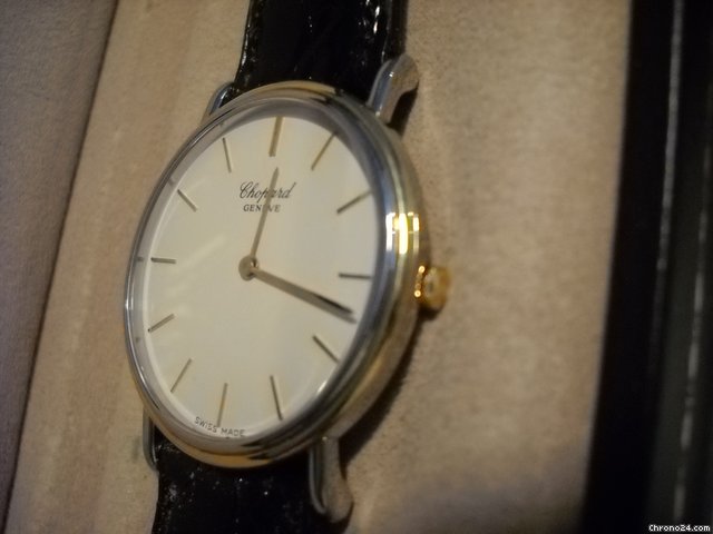 replica Chopard classic WATCHES 1 