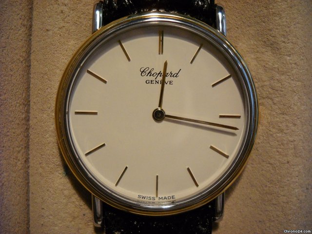Chopard classic