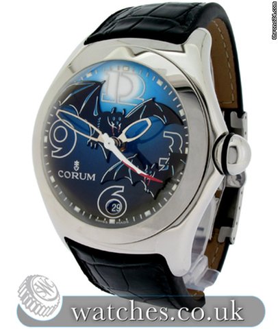 Corum Bubble Bats Special Edition