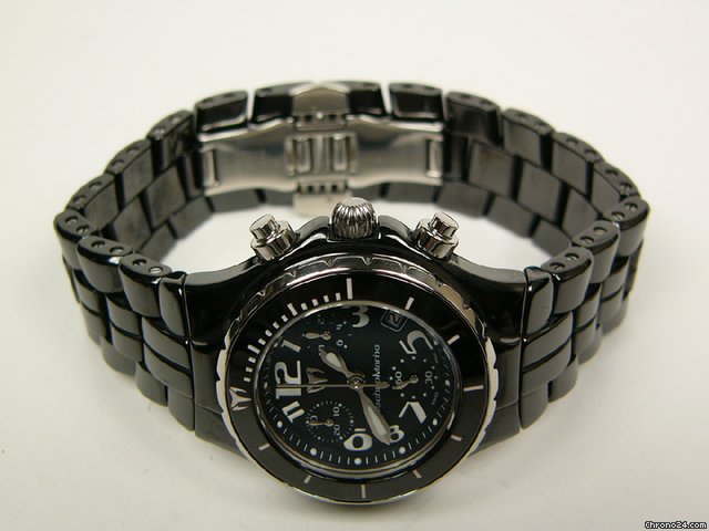 replica Technomarine Chronograph ceramic Mod. 01963 WATCHES 1 