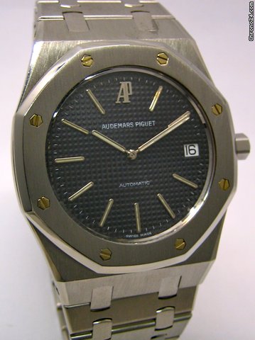 Audemars Piguet Royal Oak 14208ST Jubilee Jumbo
