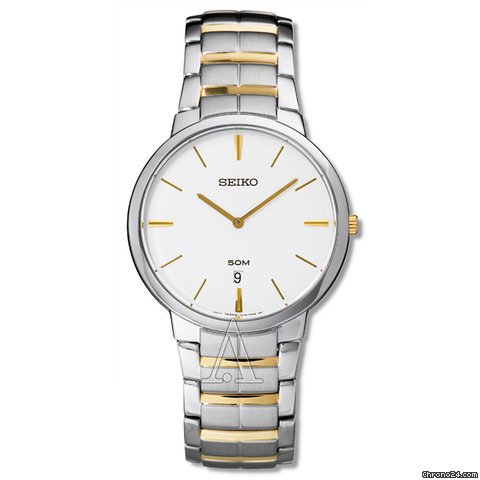Seiko Men's