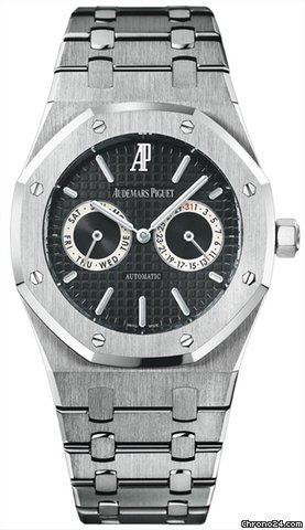 Audemars Piguet Royal Oak Automatic Day Date