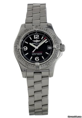 Breitling Colt Oceane A77380