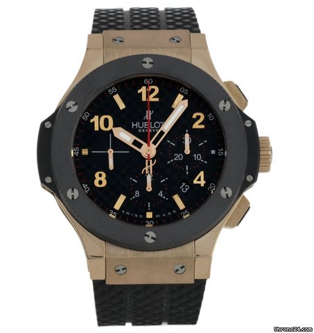 Hublot 44mm 301.PB.131.RX