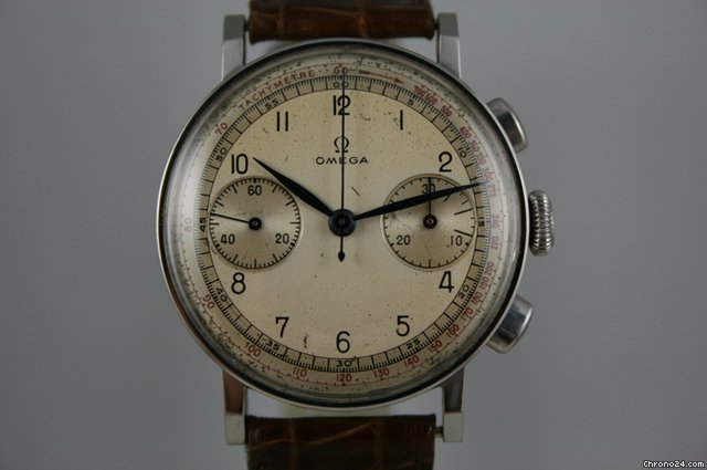 Omega Vintage