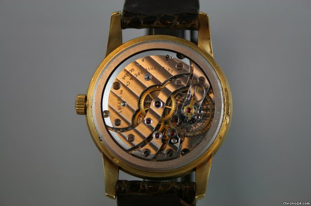 replica Patek Philippe Vintage WATCHES 1 