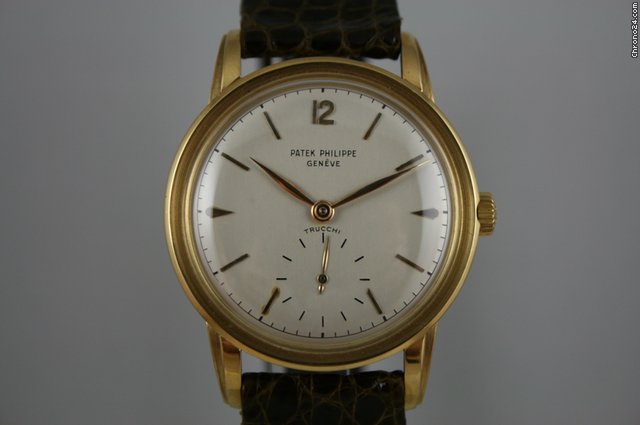 Patek Philippe Vintage