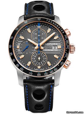 Chopard Grand Prix de Monaco Historique Chronograph