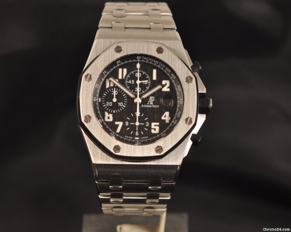 Audemars Piguet ROYAL OAK OFF SHORE