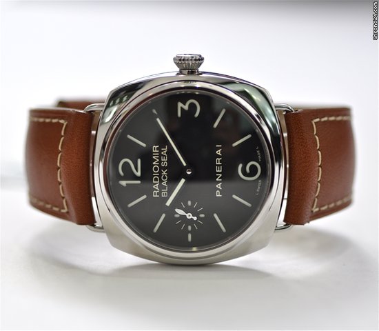 Panerai Radiomir Blackseal