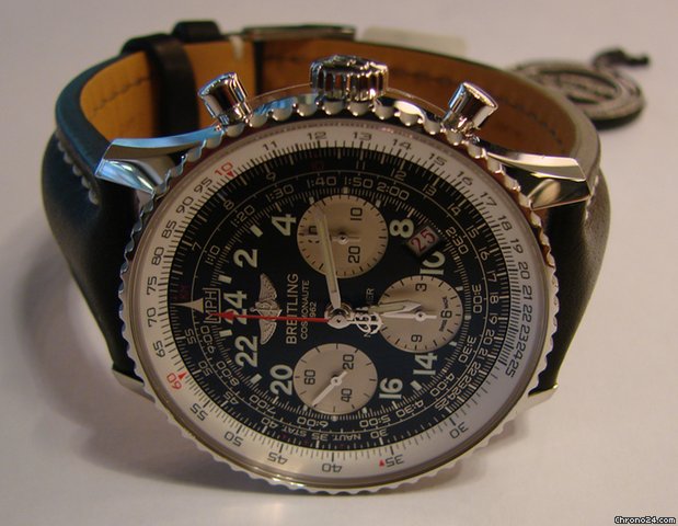 replica Breitling Cosmonaute WATCHES 1 