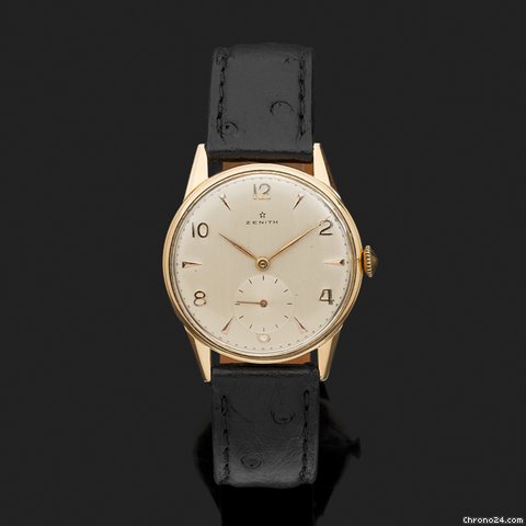 Zenith