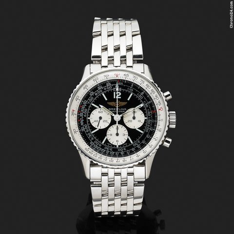 Breitling Navitimer