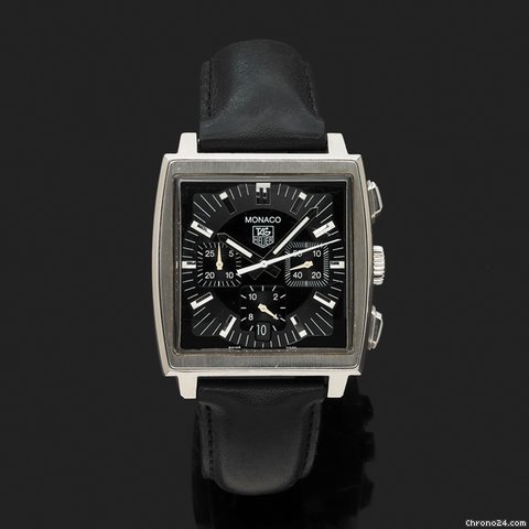 TAG Heuer Monaco