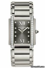 Patek Philippe TWENTY FOUR
