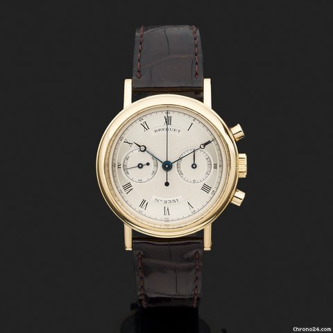 Breguet N2351