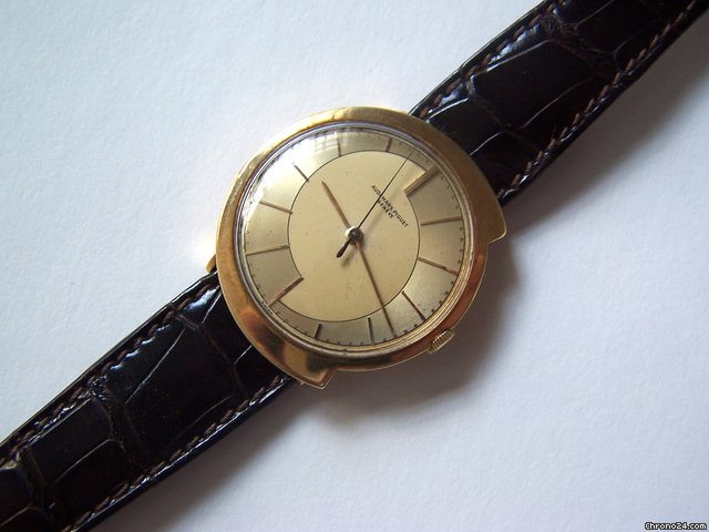 Audemars Piguet Asymetric