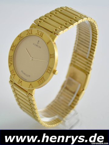 Corum Romulus
