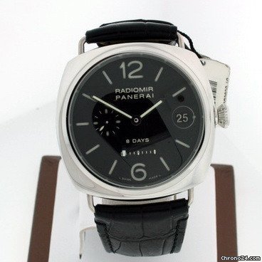 Panerai Radiomir PAM00268 Pre-owned