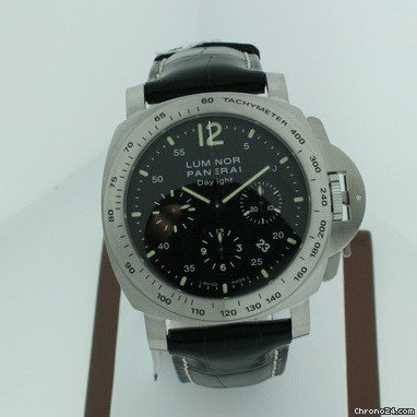 Panerai Luminor Chronograph PAM00250