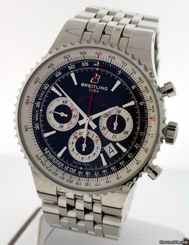 replica Breitling Navitimer Montbrillant A2335121/BA93 WATCHES 1 