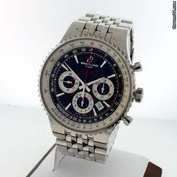 Breitling Navitimer Montbrillant A2335121/BA93