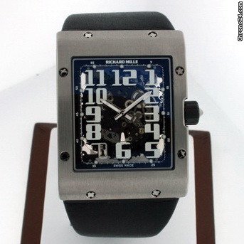 Richard Mille RM 016 Pre-owned