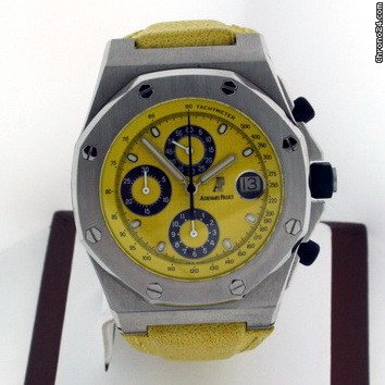 Audemars Piguet Royal Oak Offshore Pre-owned