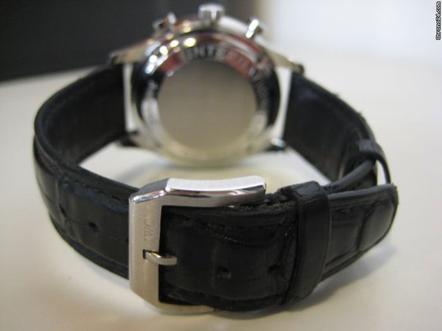 replica IWC Portoghese Chronograph Automatic WATCHES 1 