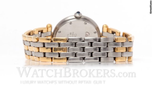 replica Cartier Panthere WATCHES 1 