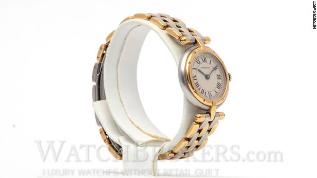 Cartier Panthere