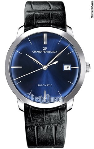 Girard Perregaux Classique Elegance Automatic 1966