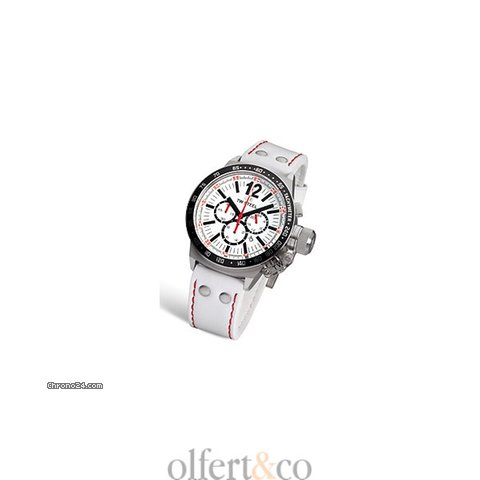 TW Steel CEO Collection Chrono CE1013 - 45 mm