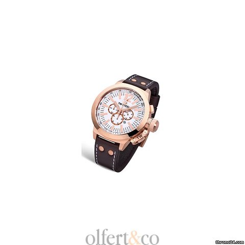 TW Steel CEO Collection Chrono CE1020 - 50 mm