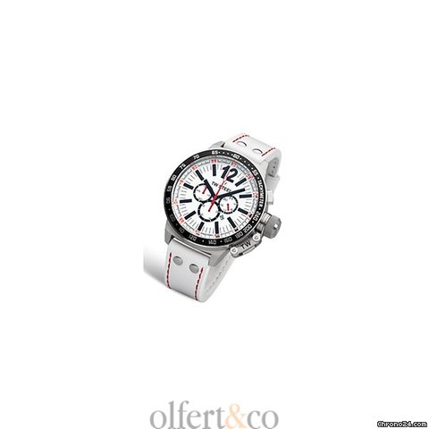 TW Steel CEO Collection Chrono CE1014 - 50 mm