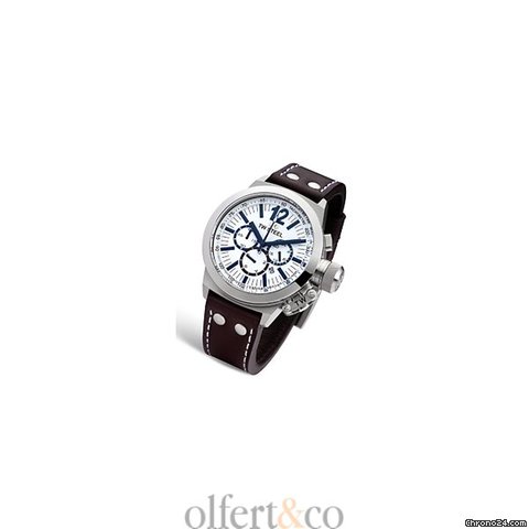 TW Steel herrenuhr CEO Collection Chrono CE1007 - 45 mm