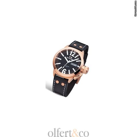 TW Steel Herrenuhr CEO Collection CE1021 - 45 mm