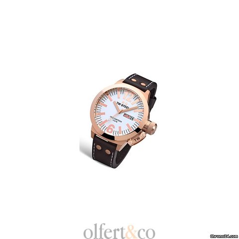 TW Steel Herrenuhr CEO Collection CE1018 - 50 mm