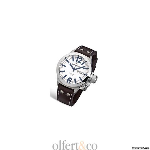 TW Steel Herrenuhr CEO Collection CE1005 - 45 mm