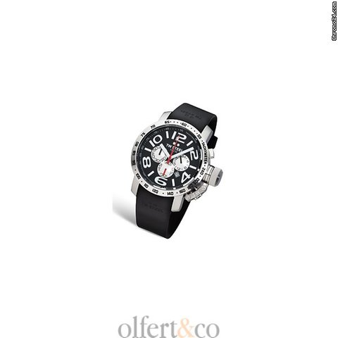 TW Steel Herrenuhr Grandeur Chrono Ref. TW40 - 45 mm