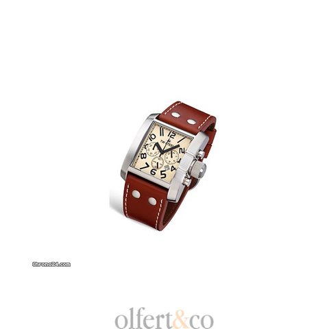 TW Steel Herrenuhr Goliath Chrono Ref. TW13 - 42 mm