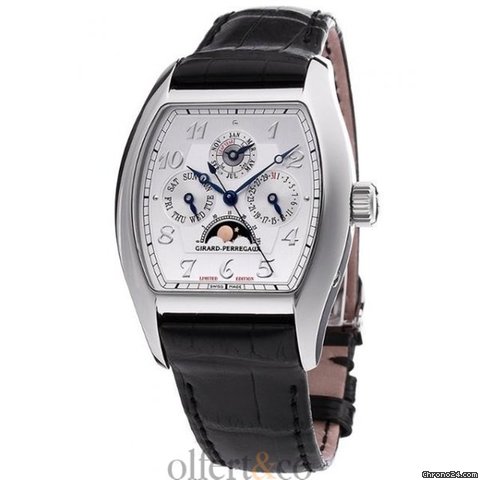 Girard Perregaux Richville 27220-11-161-BA6A